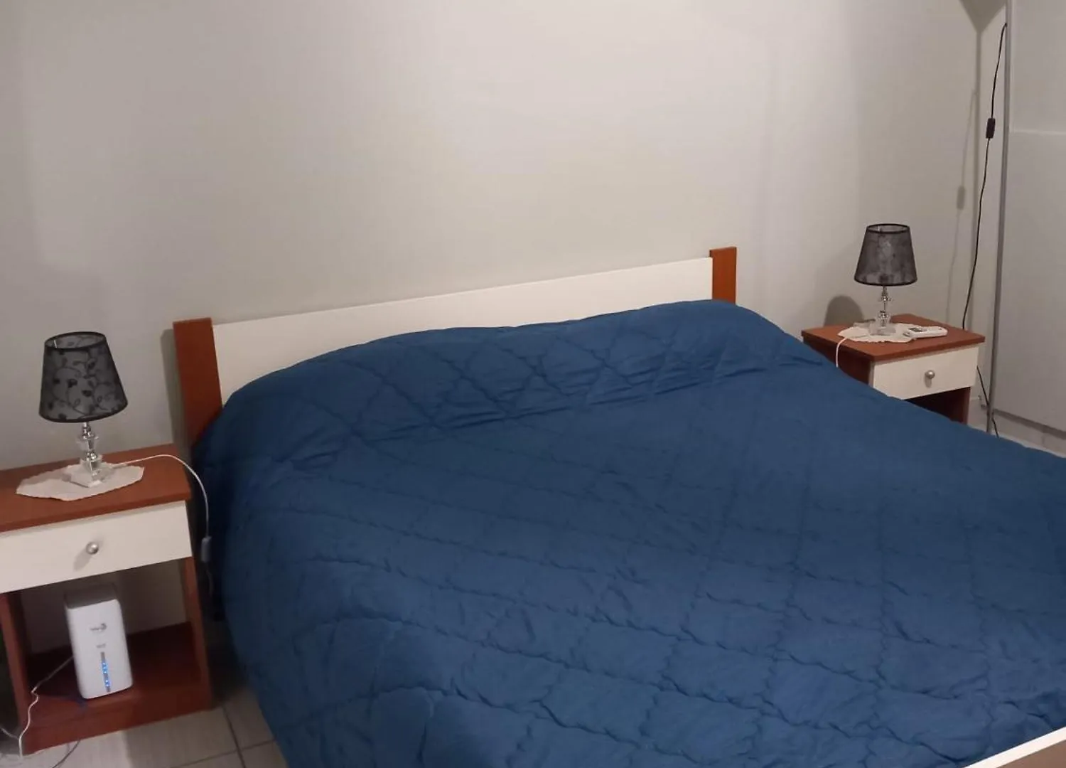 Сasa de vacaciones La civita 1 CTA